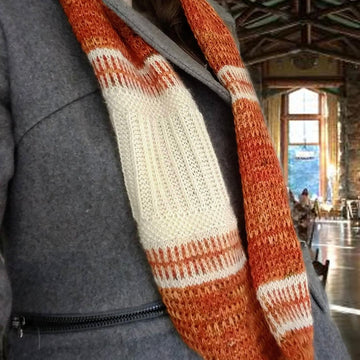 Ahwahnee Yosemite Cowl