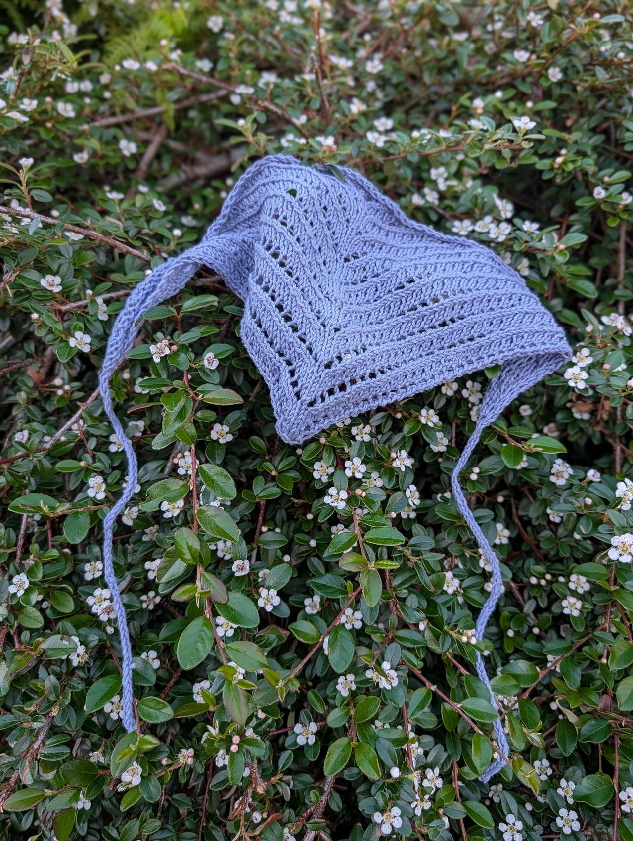 Juni Headscarf