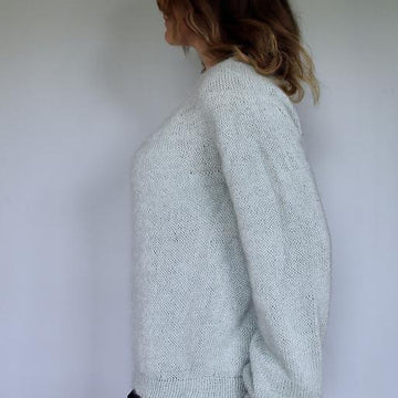 My favorite sweater (long version)
