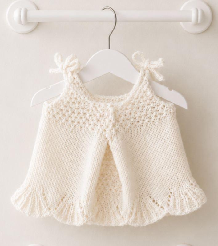 Newborn Gabriella swing set