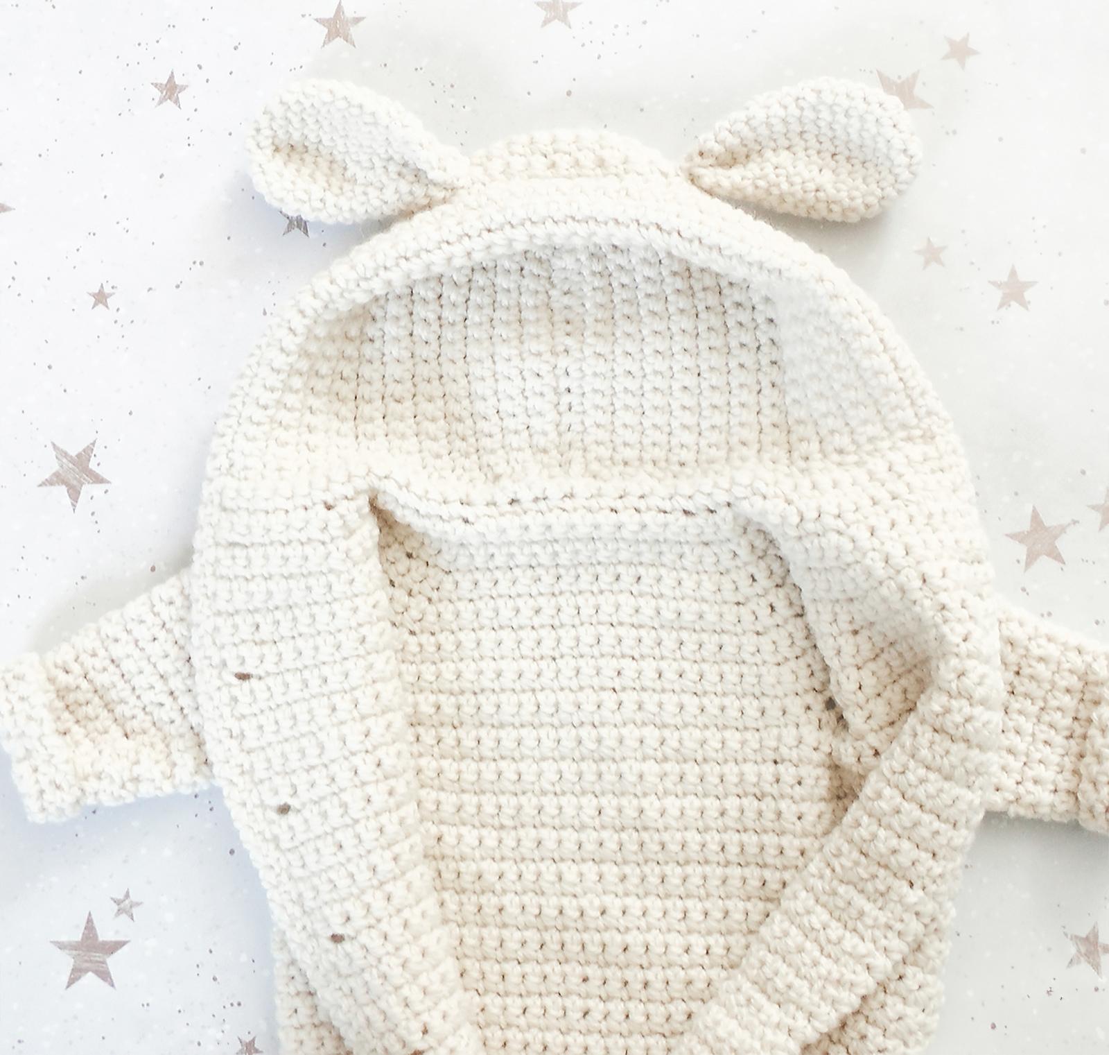 Little Lamb Onesie