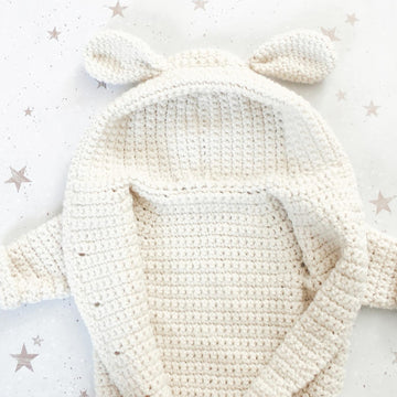Little Lamb Onesie