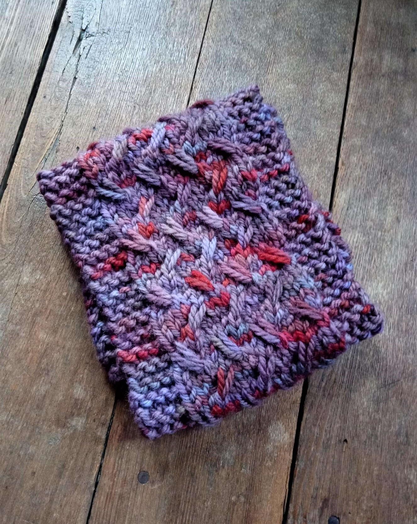 Firedancer Cowl