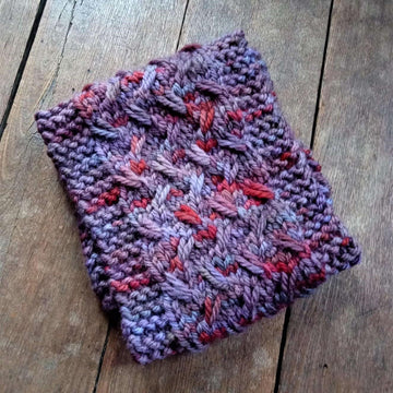 Firedancer Cowl