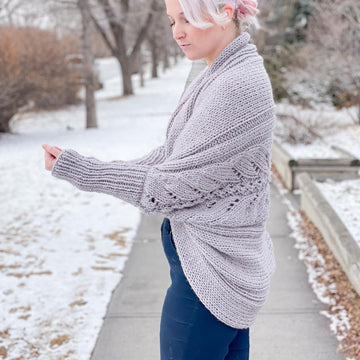 Fernwood Bolero