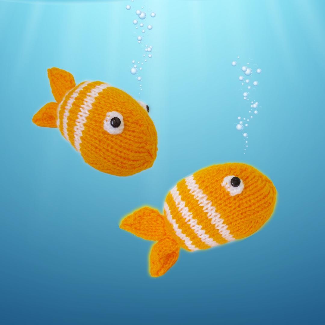 Fishy Wishy