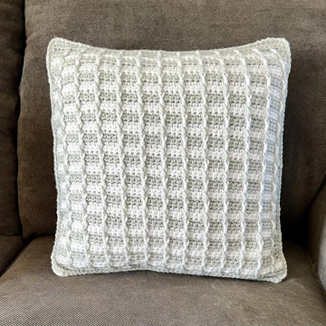 The Lynda Anne Pillow Cushion
