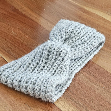 Easy Isabella Headband