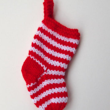 Little Christmas Stocking