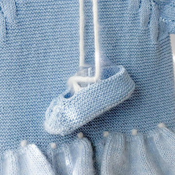 Ballerina Slippers