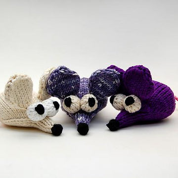Lab Mice