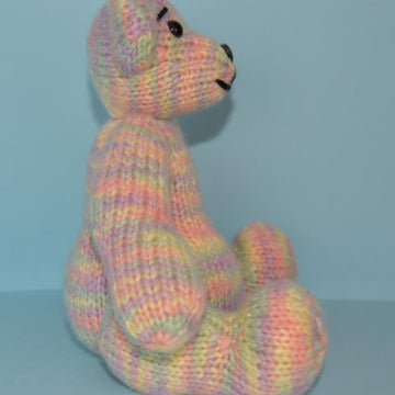 Cookie And Crumbs Teddy Bears