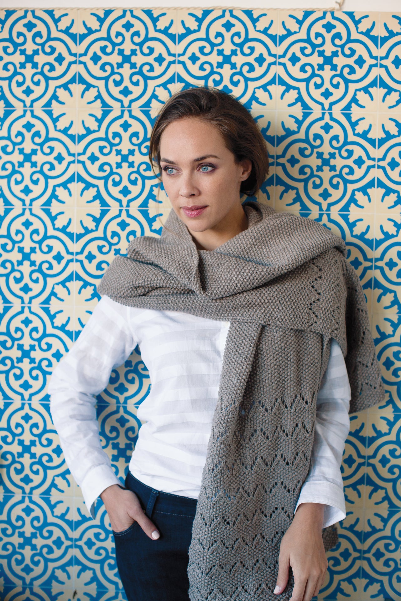 Rowan Timeless Worsted by Rowan