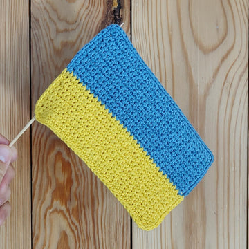 Flag of Ukraine