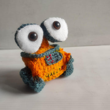 Wall - E