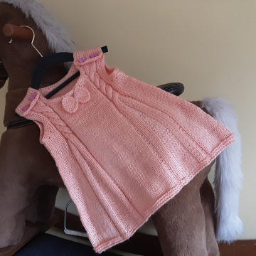 Little sunshine tunic