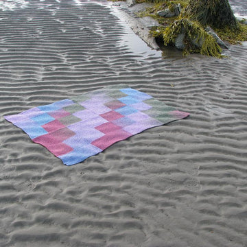 Infinite Entrelac 488