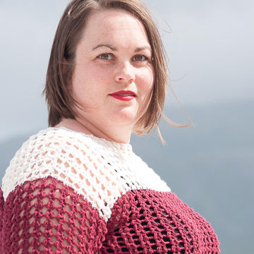 The Motu Sweater