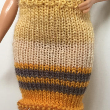 Curvy Barbie Pencil Skirt ALL Sizes