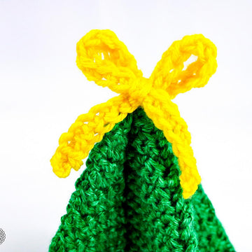 Small Foldable Christmas Tree