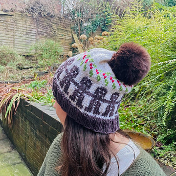 Gingerbread Men Hats
