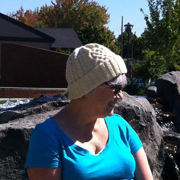Flock Cap