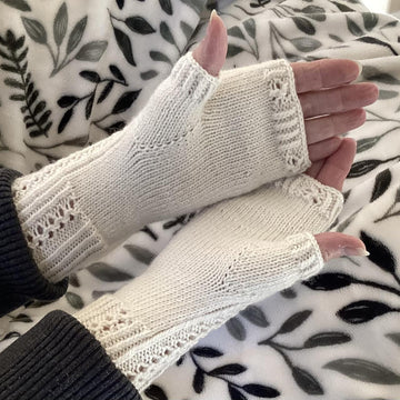 Madrona Mitts