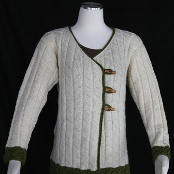 Nikko Cardigan