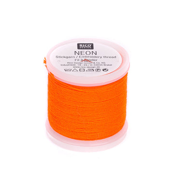Rico Neon Stranded Cotton 20m