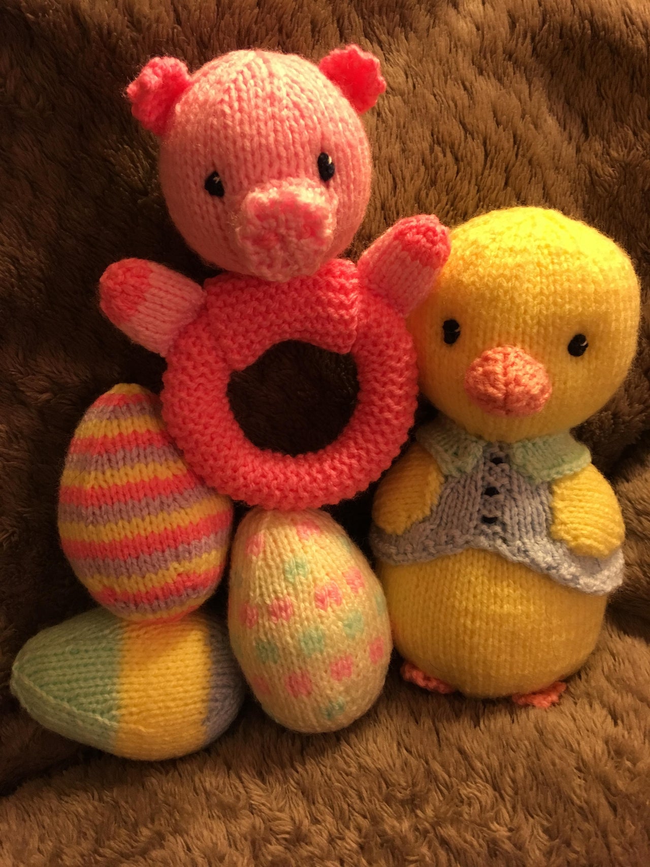 Easter Collection