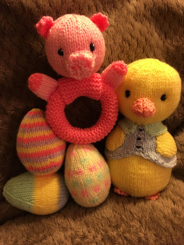 Easter Collection