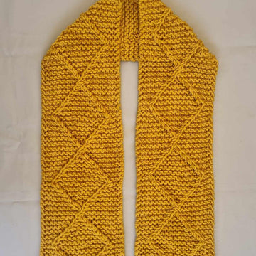 Diamond Scarf