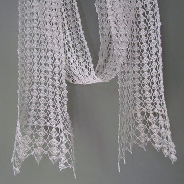 Butterfly Kiss Scarf or Wrap