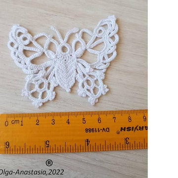 Butterfly 3