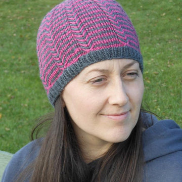 Hutt Valley Hat