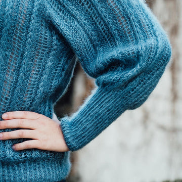 Rosa Sweater