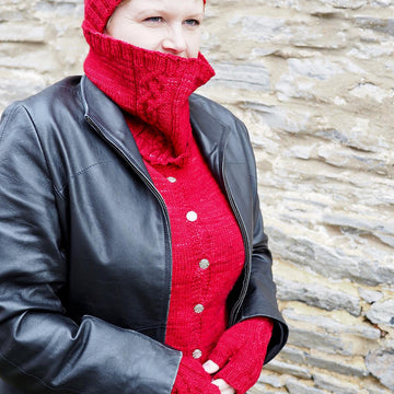 Kananaskis Cowl