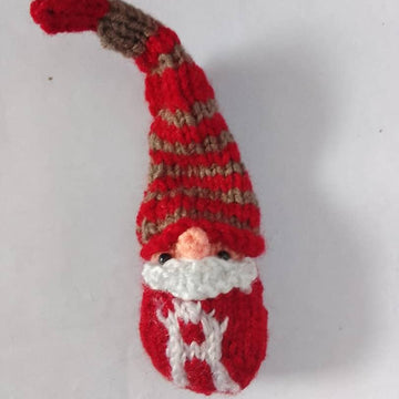 Gnome letter A