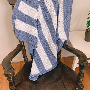 The Bibbity Bobble Blanket