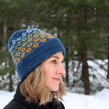 Nightlight Hat