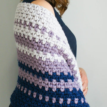 Ella Hygge Wrap