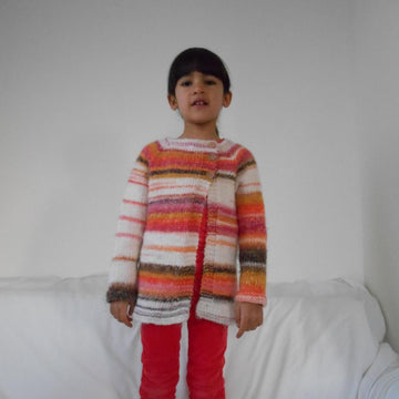 Silla (Aran girls)