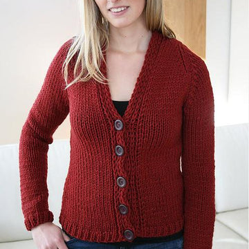 Quick Ultra Cardigan