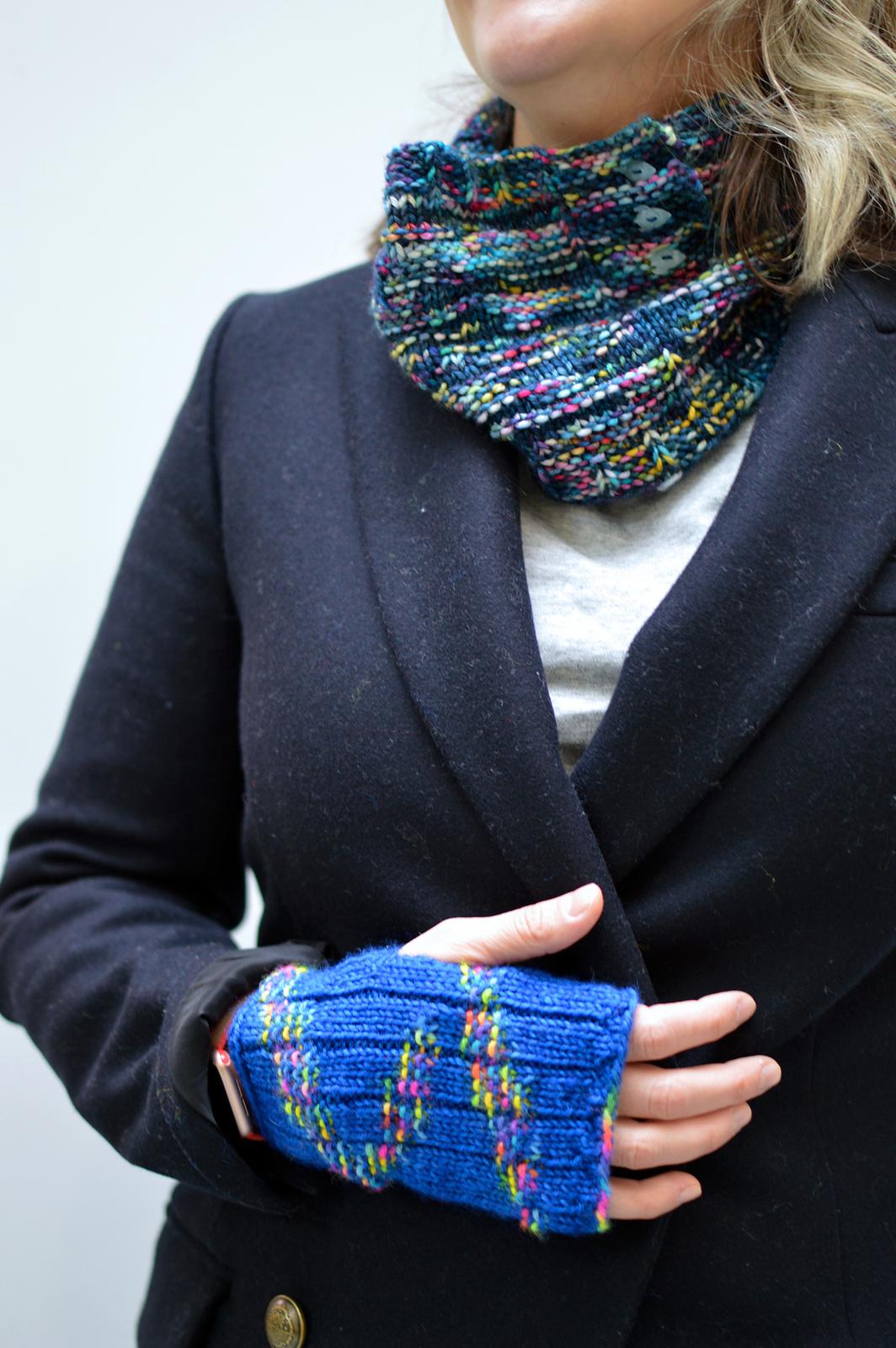 Rigel Cowl