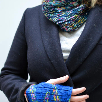 Rigel Cowl