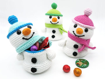 Snowman