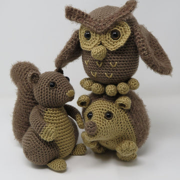 Hygge Hedgehog