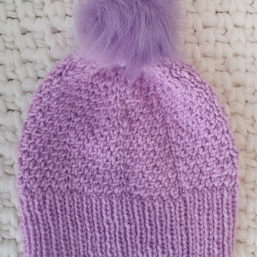 Fuzzy Stitches