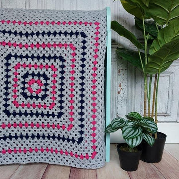 Grammy's Afghan