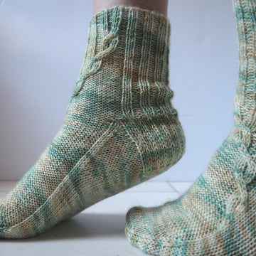 Lierre Socks